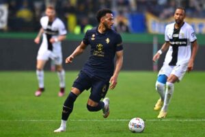 Juventus-Udinese Probabili Formazioni