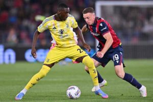 Lazio-Juventus Probabili Formazioni