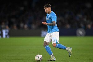 Lecce-Napoli Probabili Formazioni