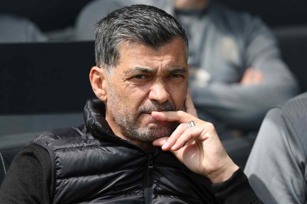 Milan Allenatore