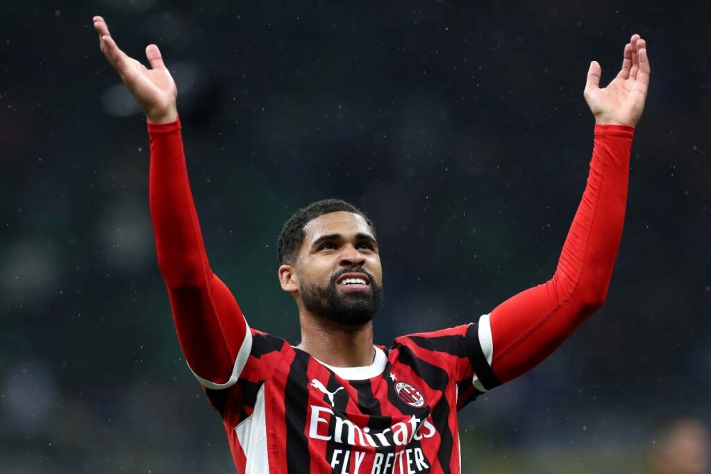 Milan-Bologna Formazioni Ufficiali