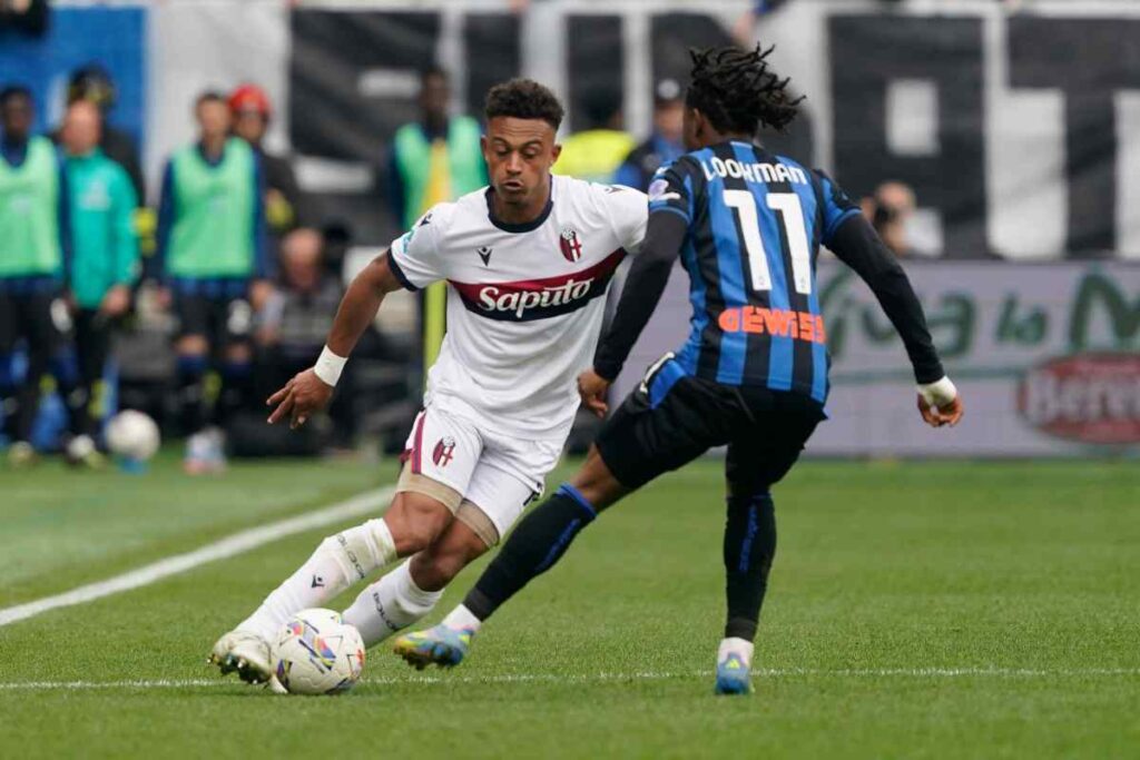 Milan-Bologna probabili formazioni