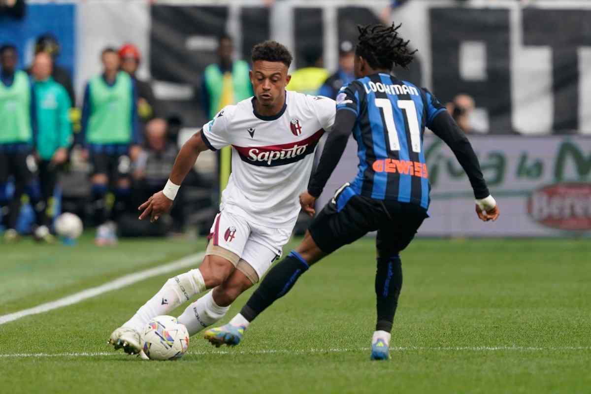 Milan-Bologna probabili formazioni
