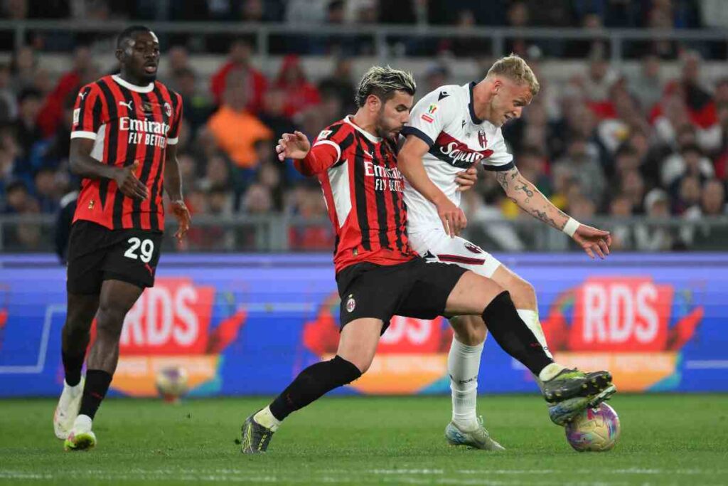 Milan Infortunati