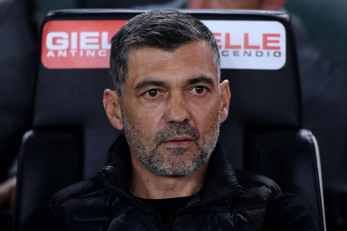 Milan Infortunati