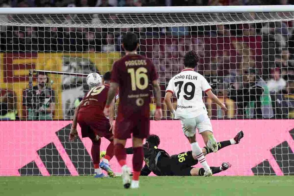 Milan-Monza Probabili Formazioni