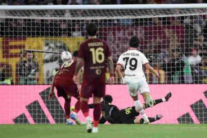 Milan-Monza Probabili Formazioni