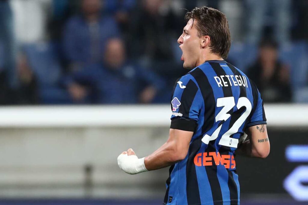 Monza-Atalanta Probabili Formazioni