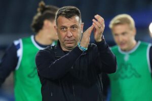 Monza-Empoli Probabili Formazioni