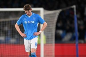 Parma-Napoli Probabili Formazioni