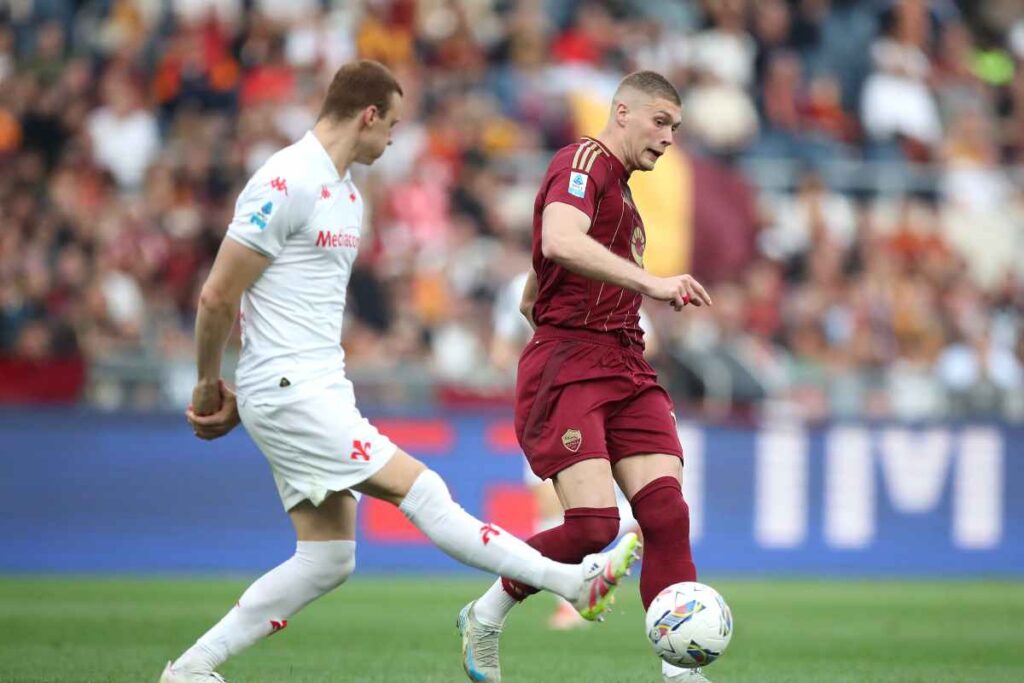 Probabili Formazioni Serie A