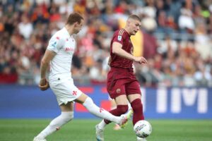 Probabili Formazioni Serie A