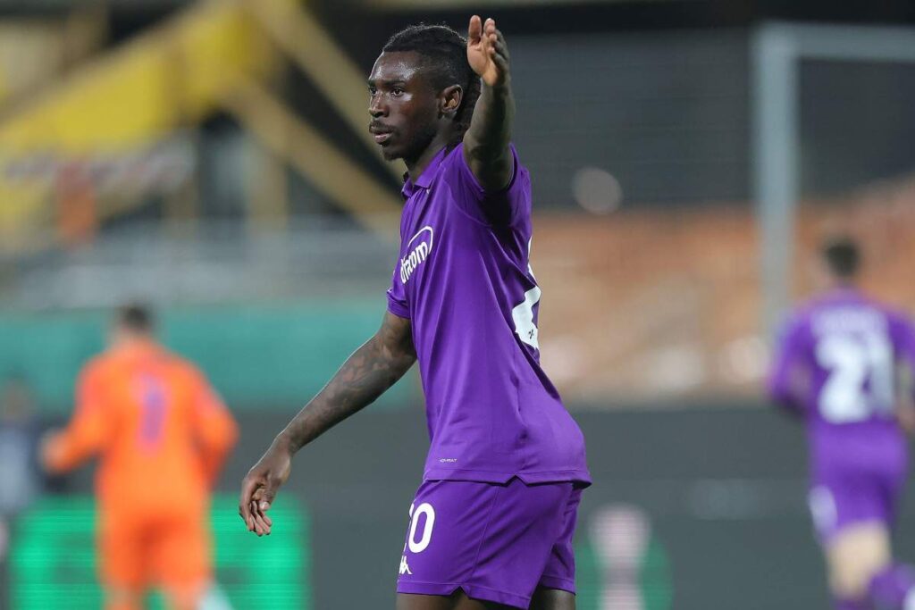 Roma-Fiorentina Formazioni Ufficiali