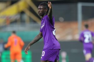 Roma-Fiorentina Formazioni Ufficiali