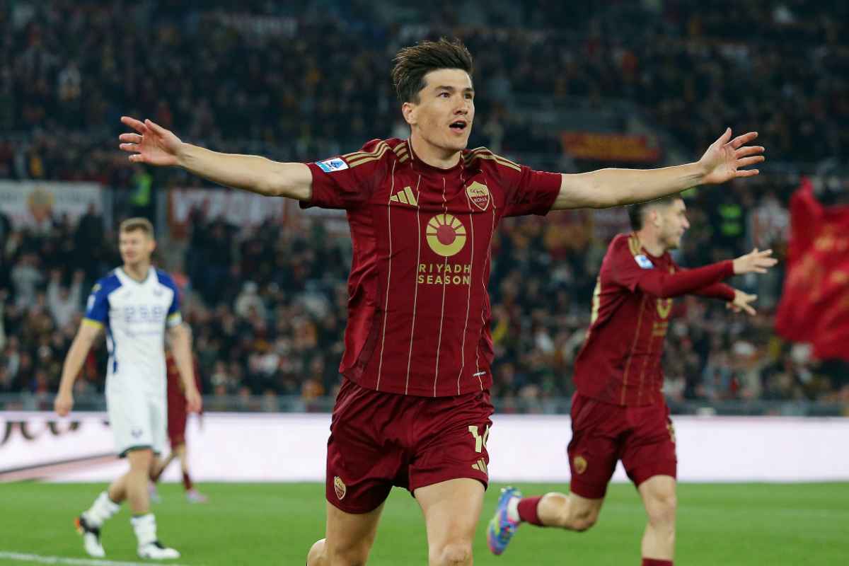Roma-Fiorentina Probabili Formazioni