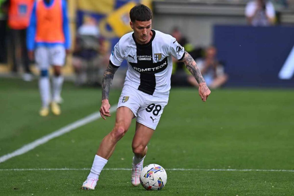 Sconsigliati Fantacalcio