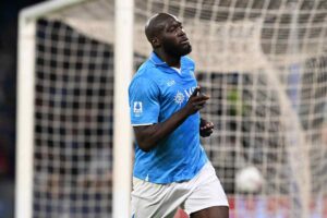 Serie A Formazioni Ufficiali