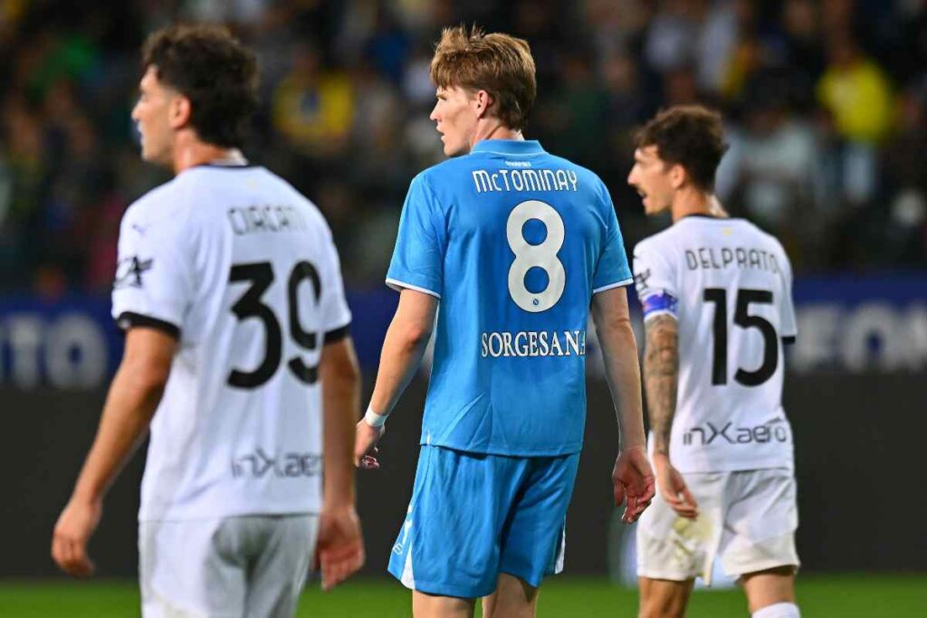 Serie A Miglior Giocatore