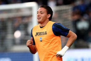 Serie A Top 11