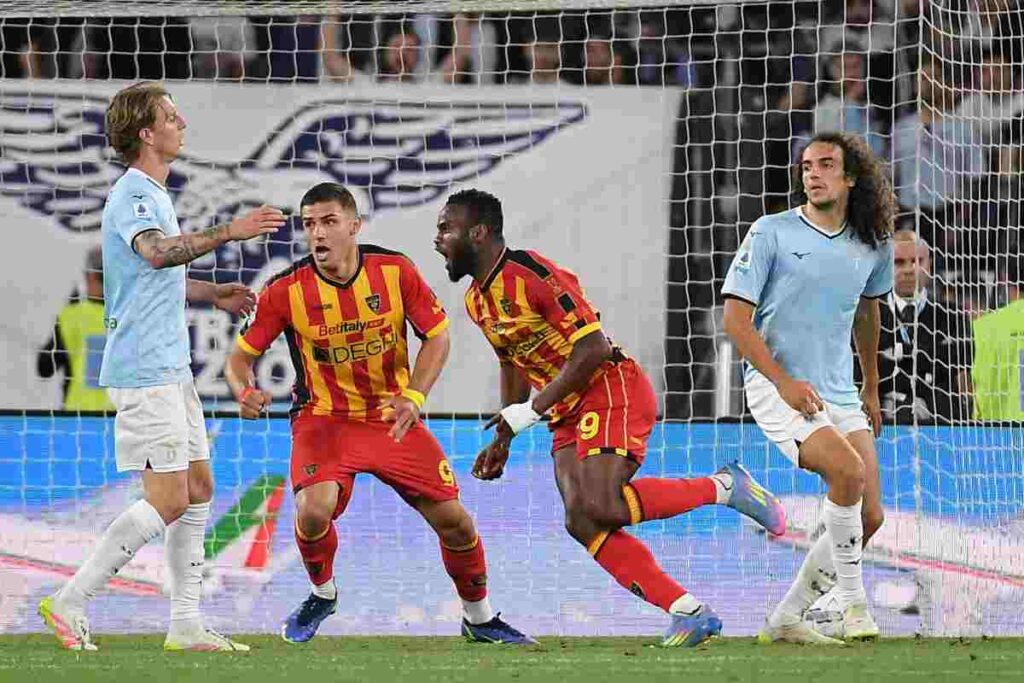 Serie A Verdetti