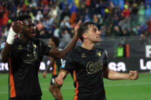 Top 11 Fantacalcio
