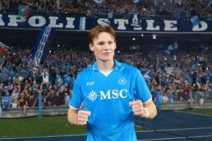 Top 11 Fantacalcio