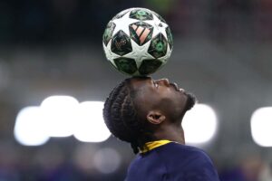 Top 11 fantacalcio
