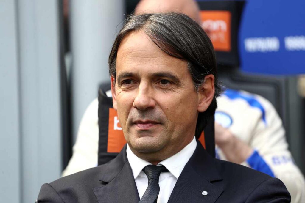 Torino-Inter Formazioni Ufficiali