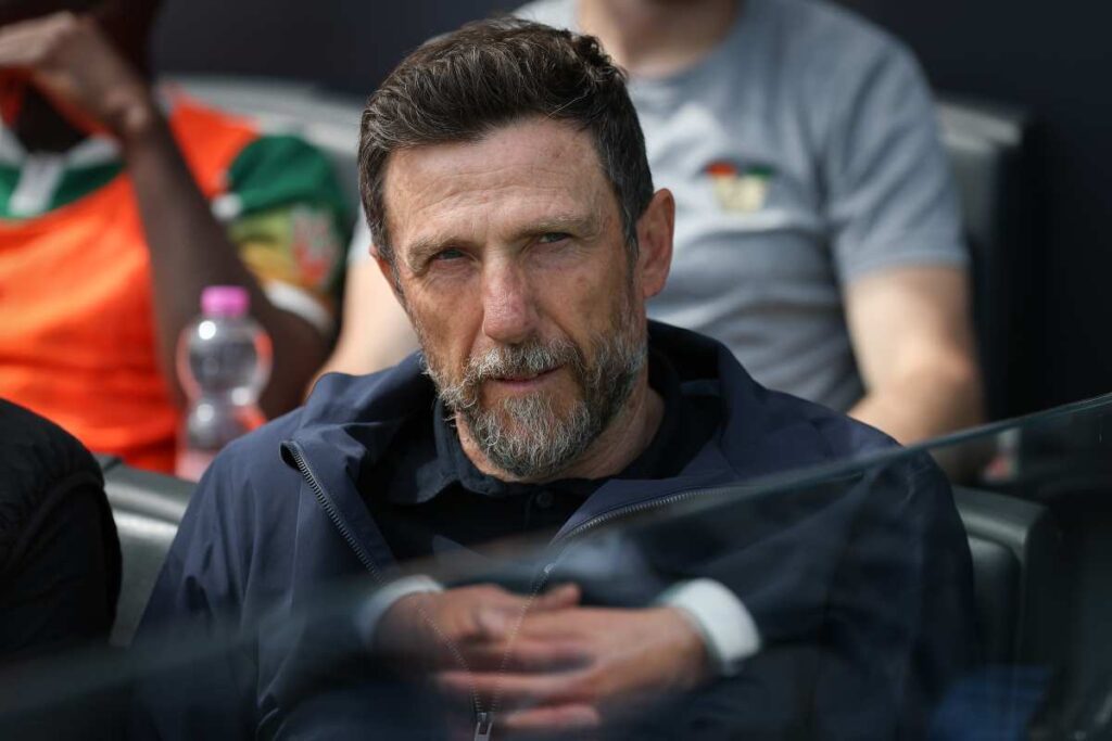 Torino-Venezia Formazioni Ufficiali