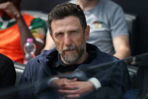Torino-Venezia Formazioni Ufficiali