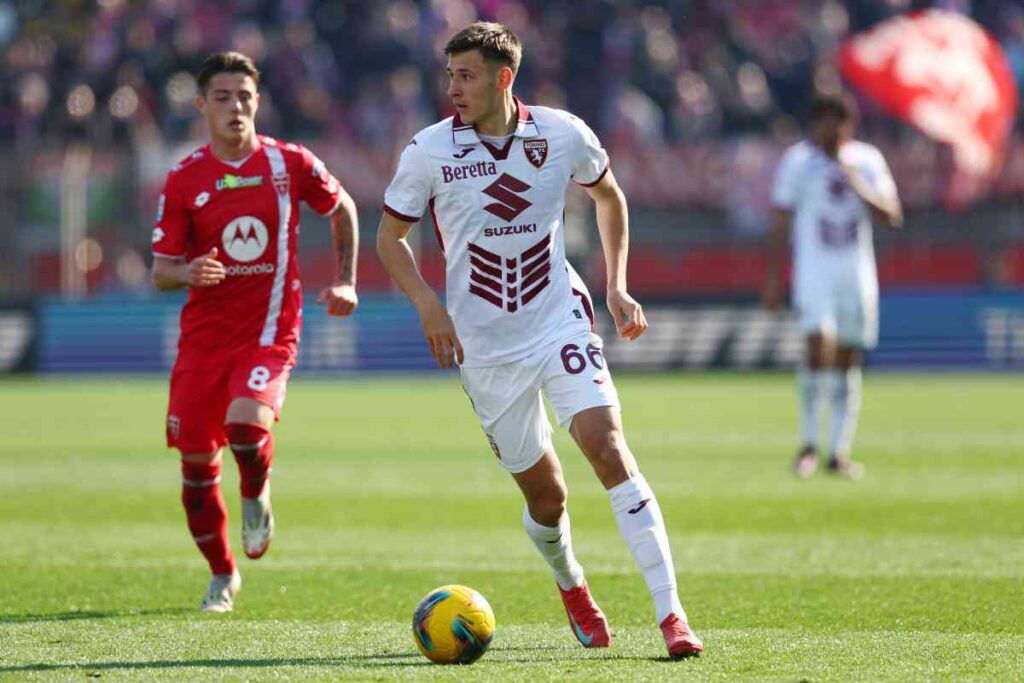 Torino-Venezia Probabili Formazioni