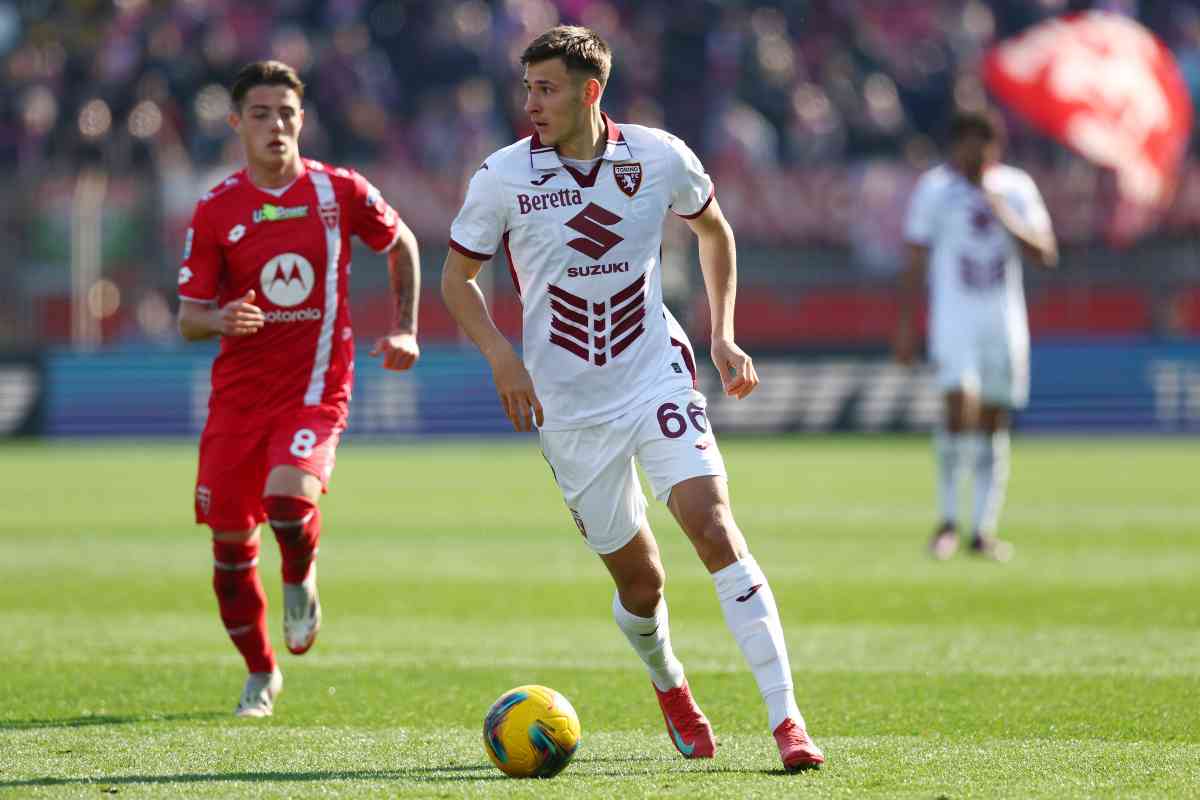 Torino-Venezia Probabili Formazioni