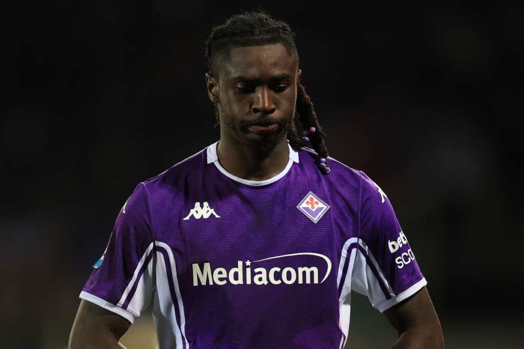 Udinese-Fiorentina Probabili Formazioni