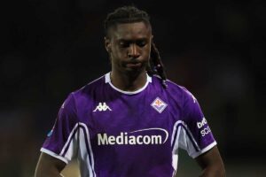 Udinese-Fiorentina Probabili Formazioni