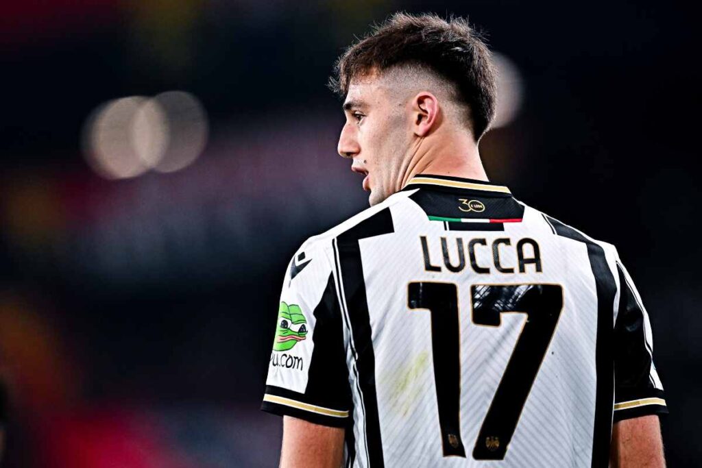 Udinese-Monza Formazioni Ufficiali