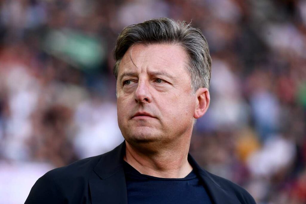 Udinese-Monza Probabili Formazioni