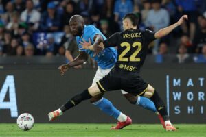 Vasquez tra le rivelazioni della 36^ giornata al Fantacalcio