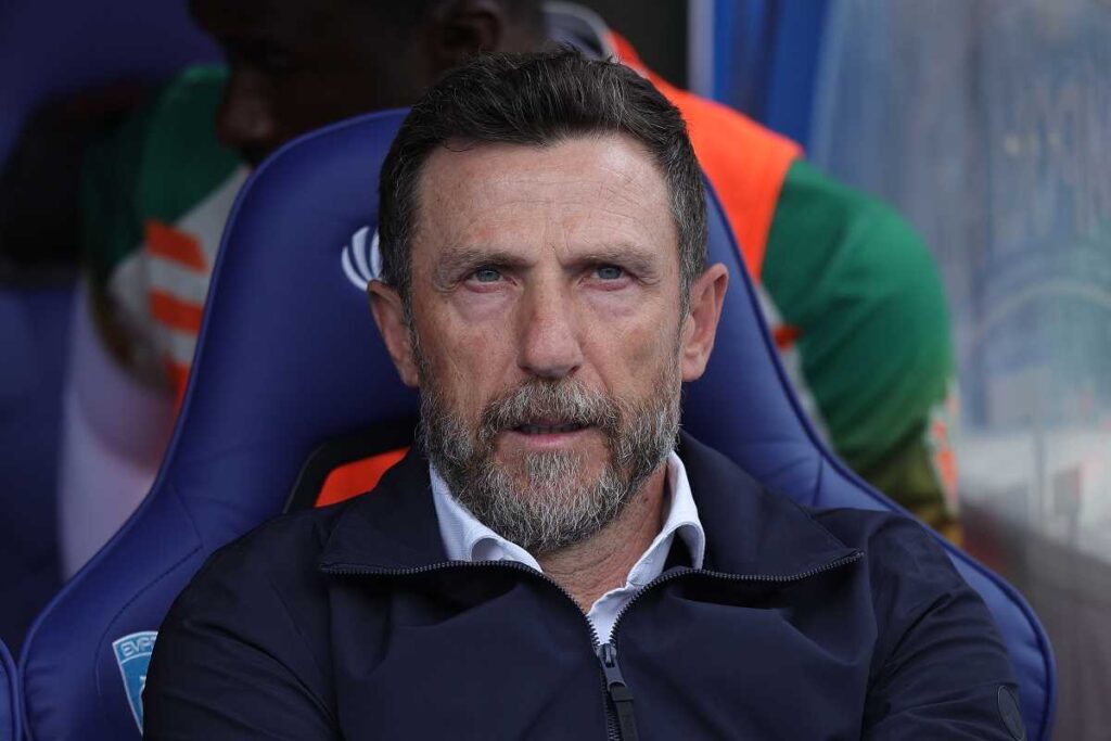 Venezia-Fiorentina Formazioni Ufficiali