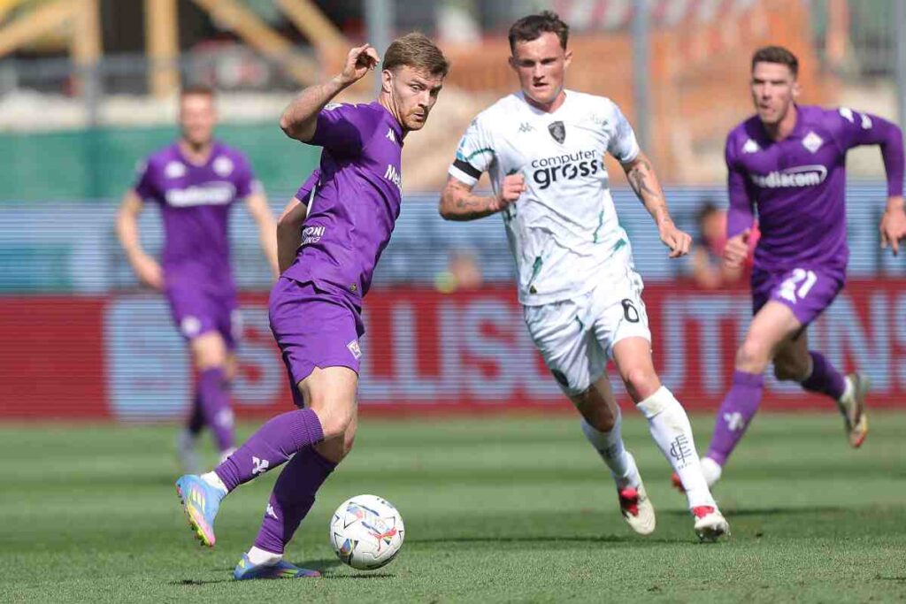 Venezia-Fiorentina Probabili Formazioni