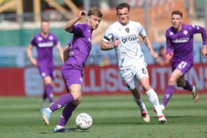 Venezia-Fiorentina Probabili Formazioni