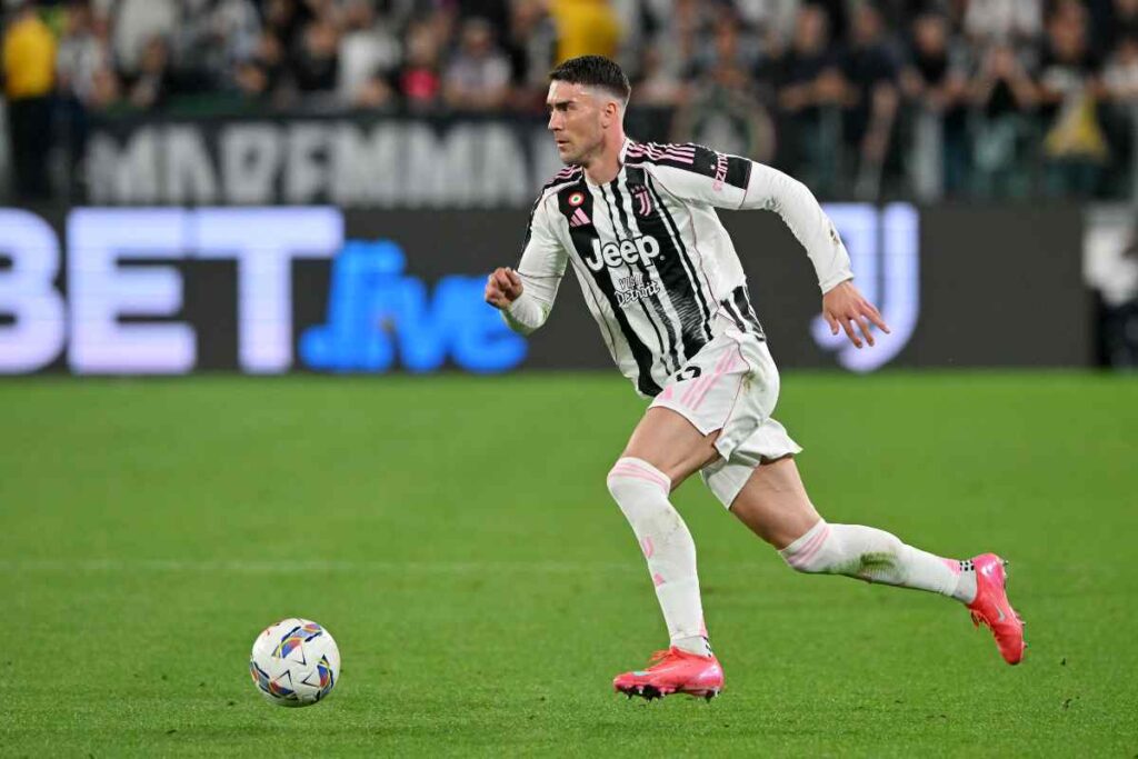 Venezia-Juventus Probabili Formazioni