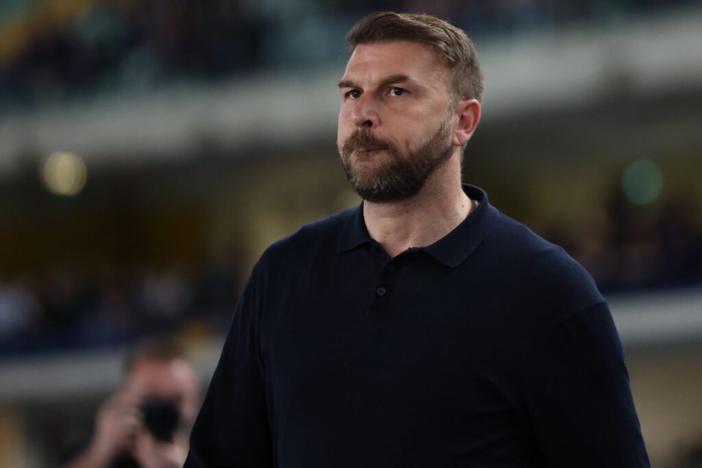 Verona-Lecce Formazioni Ufficiali