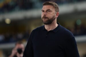 Verona-Lecce Formazioni Ufficiali