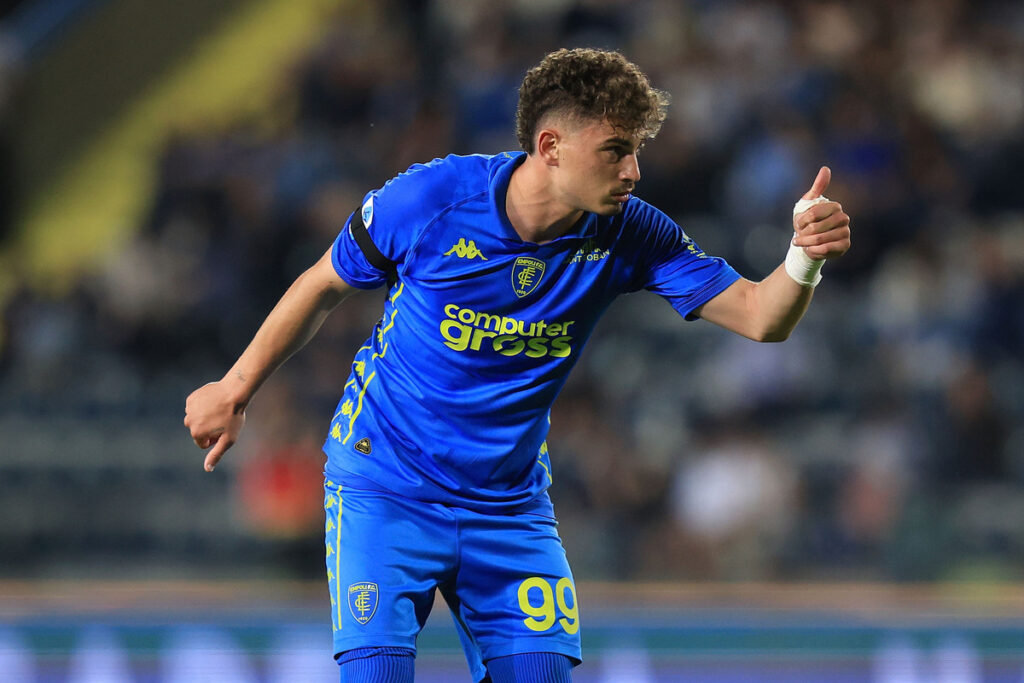 attaccanti consigliati fantacalcio