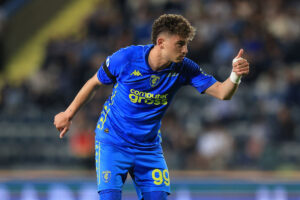 attaccanti consigliati fantacalcio