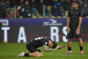 centrocampisti sconsigliati fantacalcio