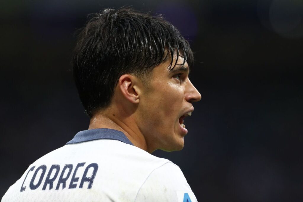 Inter-Verona, Inzaghi prepara il turnover: occasione per Arnautovic e Correa?