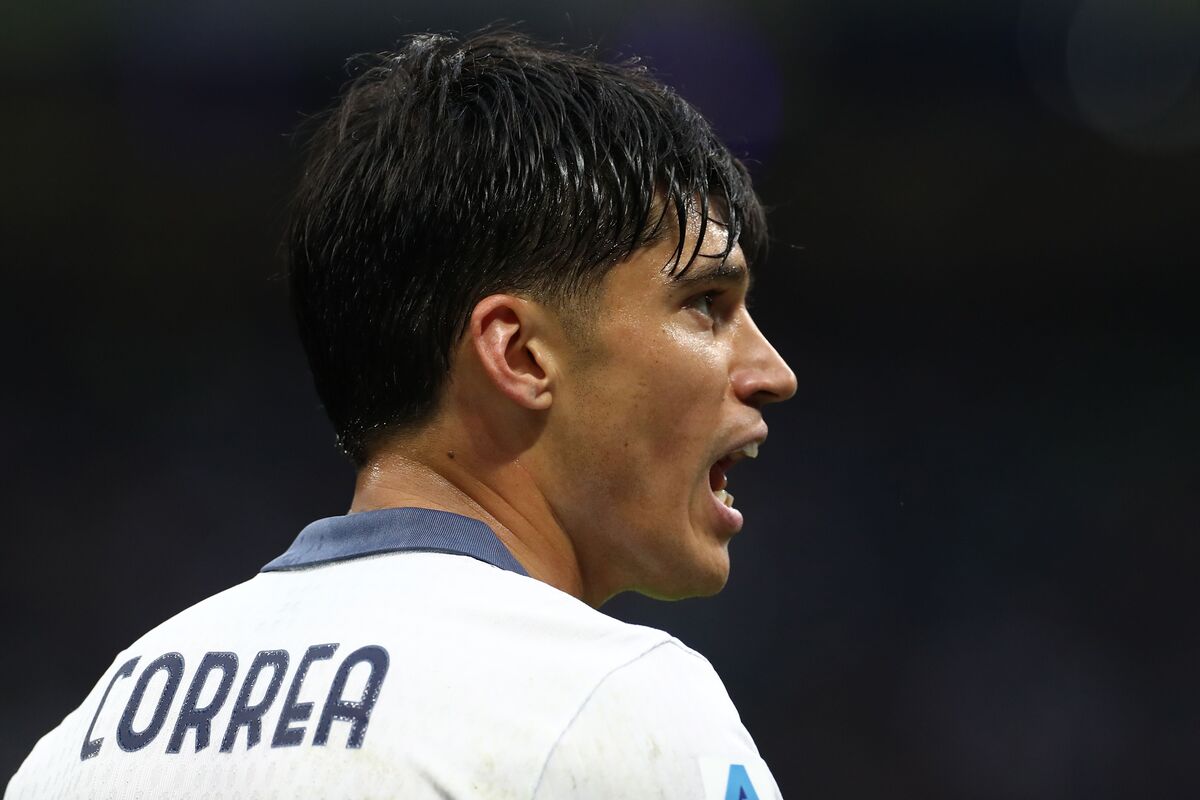 Inter-Verona, Inzaghi prepara il turnover: occasione per Arnautovic e Correa?