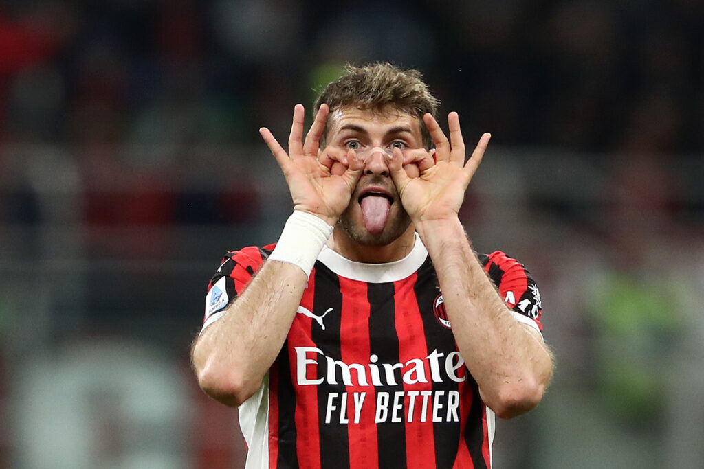 fantasfighe 36^ giornata