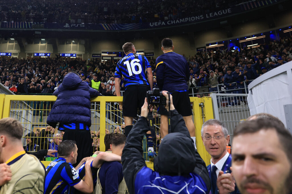infortunati Inter
